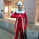 Illustration for article titled Police Stop Japanese Superhero on the Streets of Tokyo